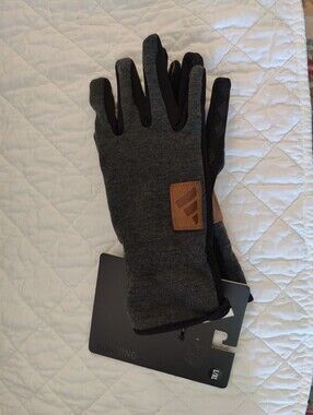 AdidasMen's Edge 2.0 Gloves